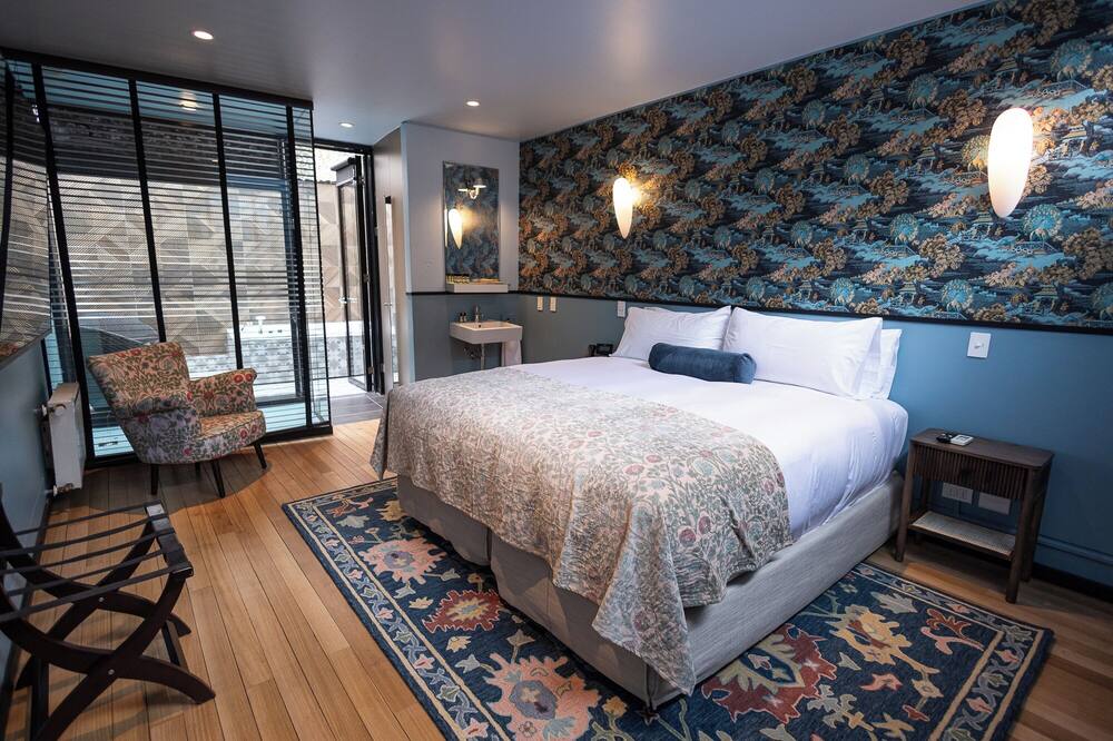 The Aubrey Boutique Hotel 写真