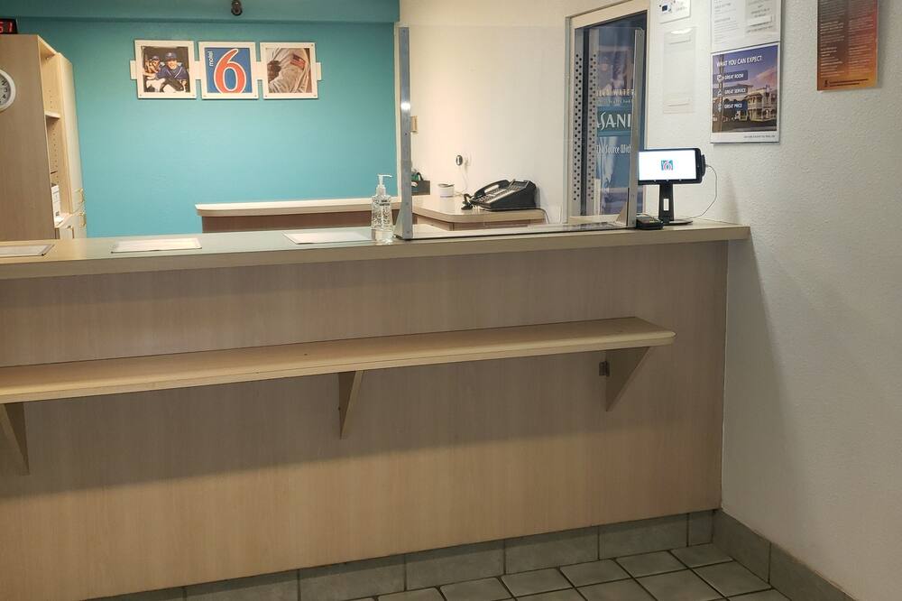 モーテル 6 グリーン リバー、ユタ 写真