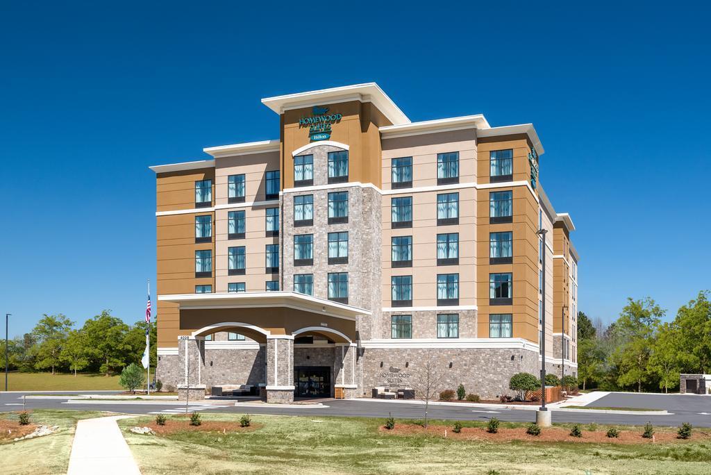 Homewood Suites by Hilton Fayetteville 写真