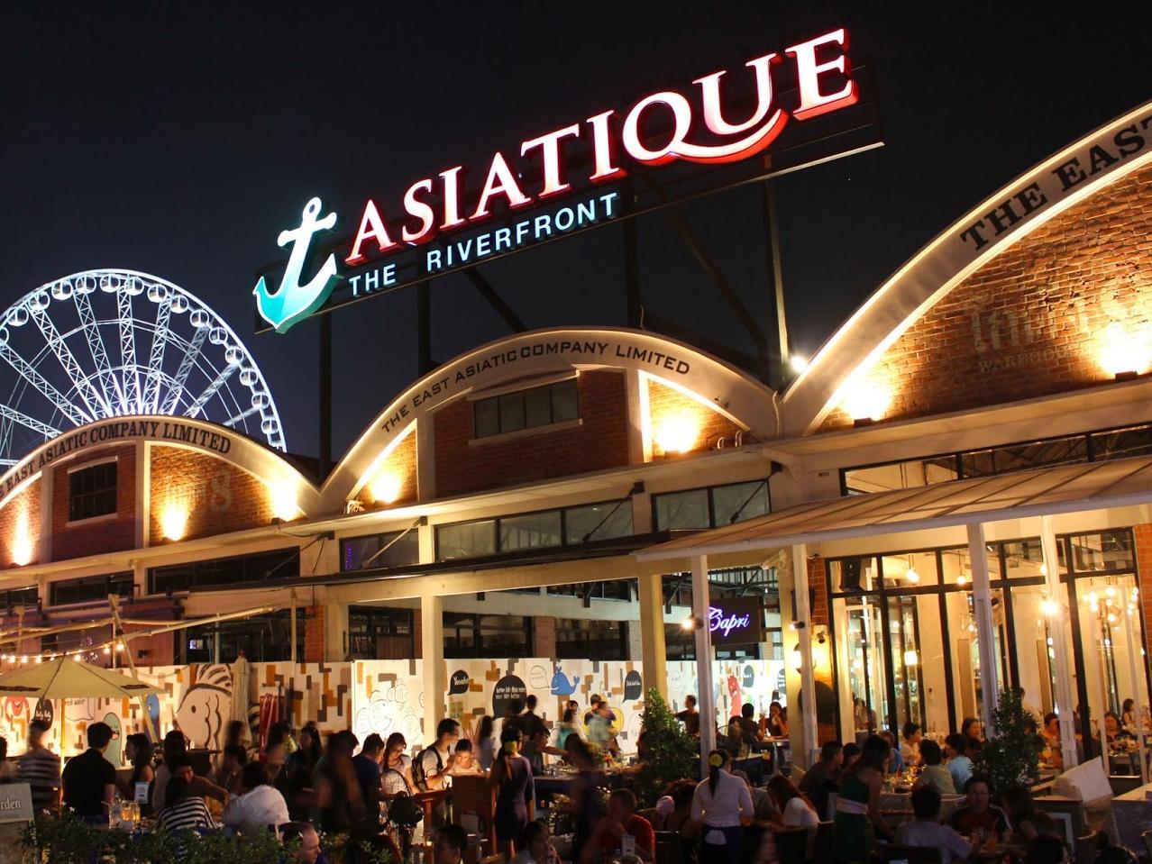 トンタラ リバービュー ホテル 写真