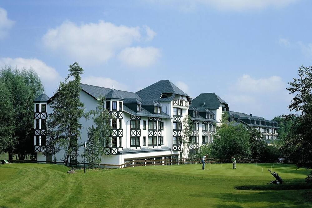 Land & Golf Hotel Stromberg 写真