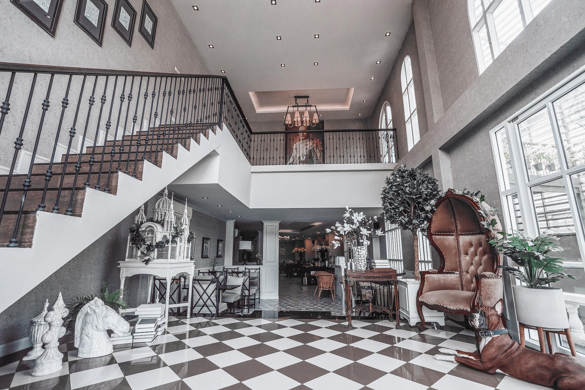 クラブ ツリー ホテル 写真