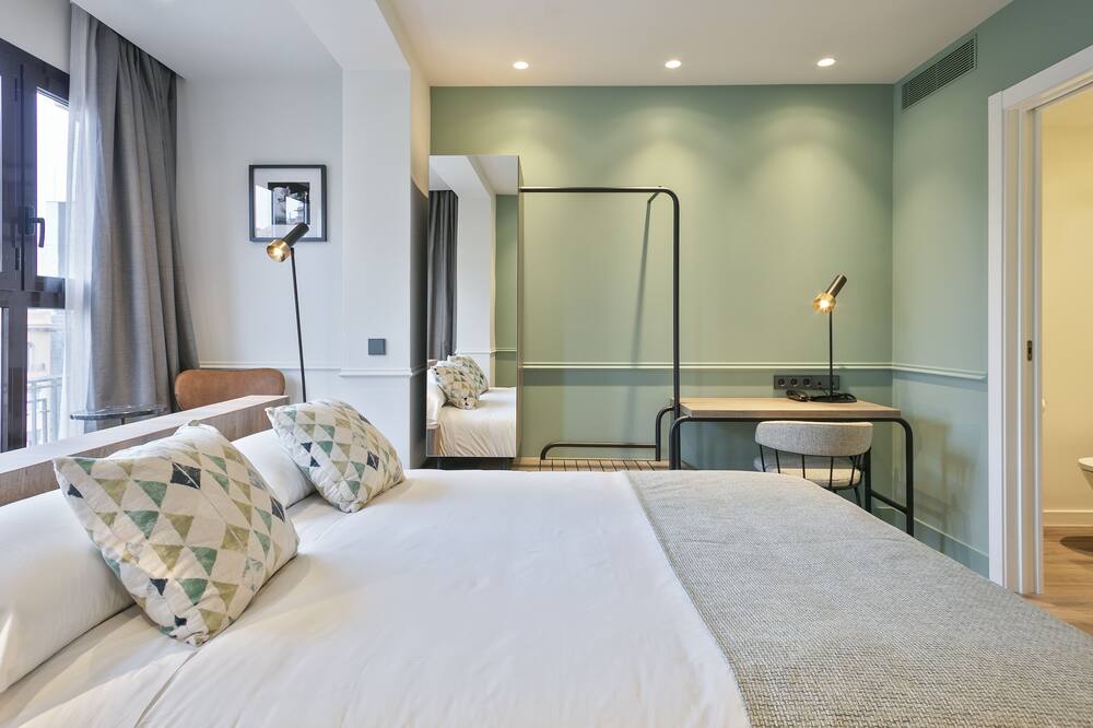 ホテル ヴィア アウグスタ 写真