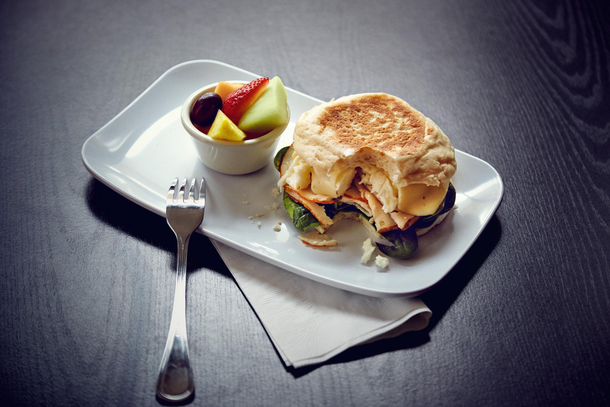 Courtyard by Marriott Raleigh Midtown 写真