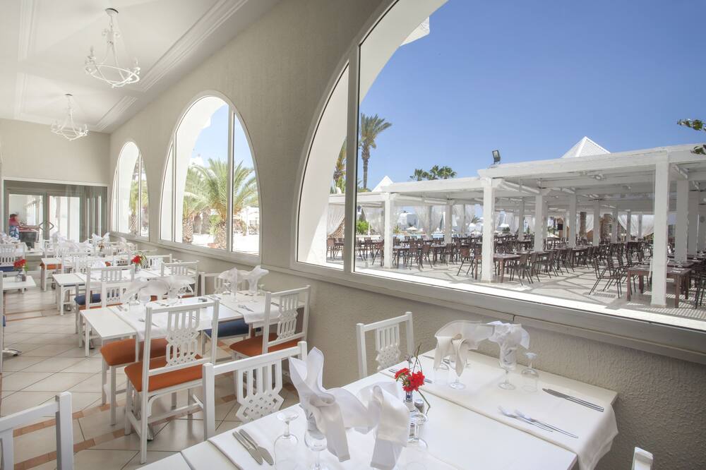 シーベル アラデン 写真