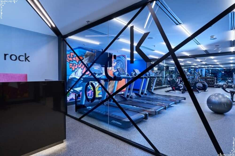 ハード ロック ホテル バリ 写真