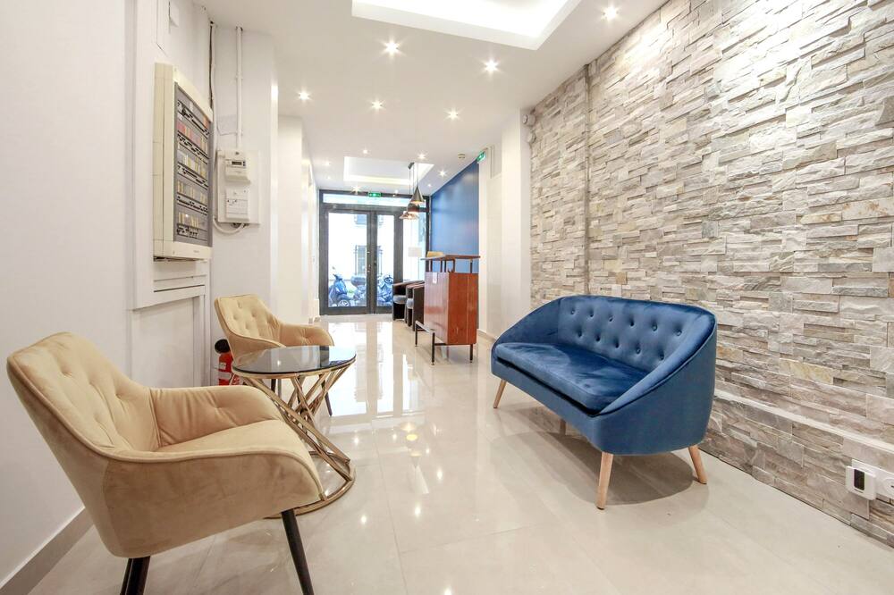 リュクセルトゥ オテル 写真