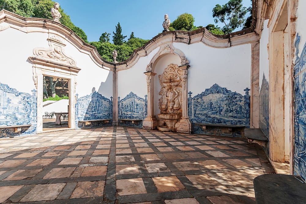 ホテル コンヴェント デ サン パウロ 写真