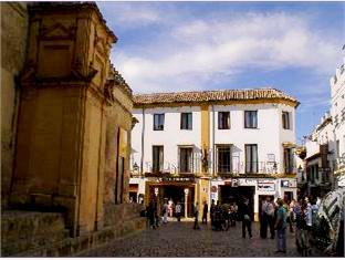 ユーロスターズ マイモニデス ホテル 写真