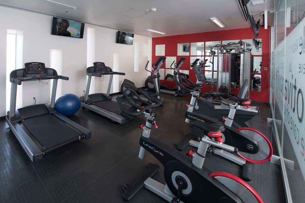 ラマダ アンコール プエブラ メキシコ 写真