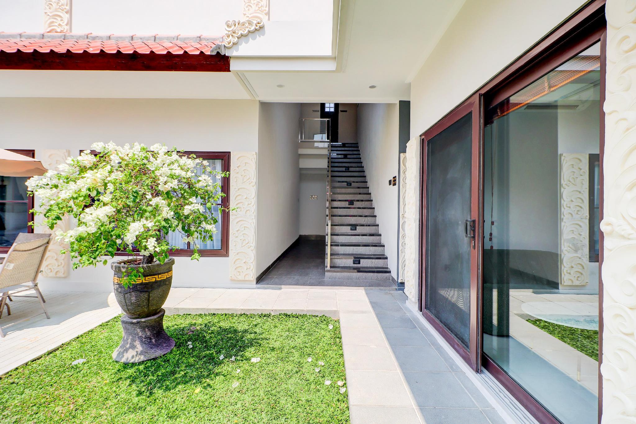 コレクション O サムライ ホテル 写真