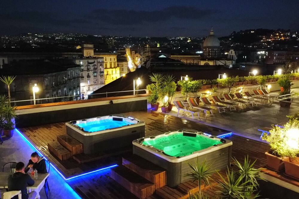 スイート スリープ 写真