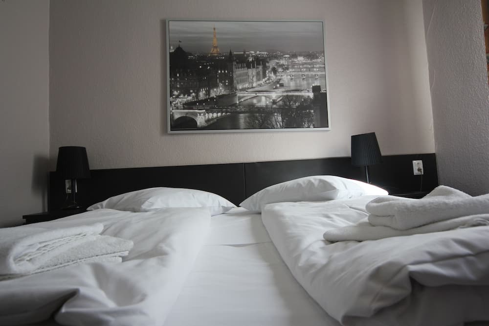 カールトン ホテル 写真