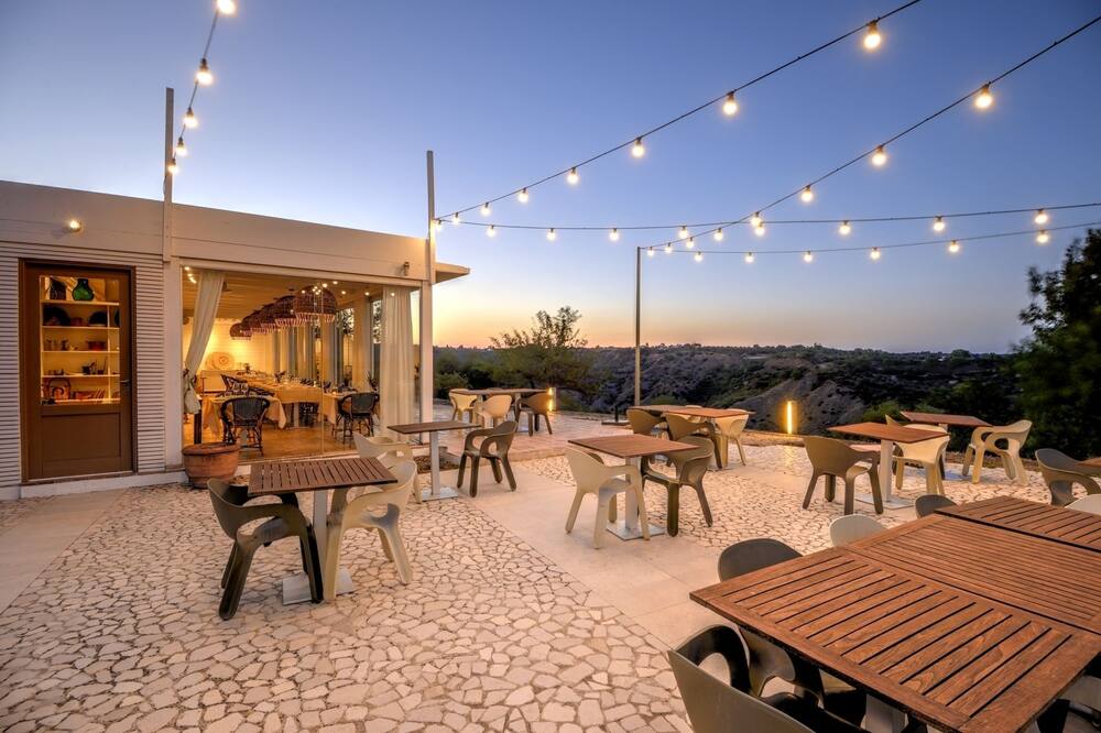 Torre Fiore Hotel Masseria 写真