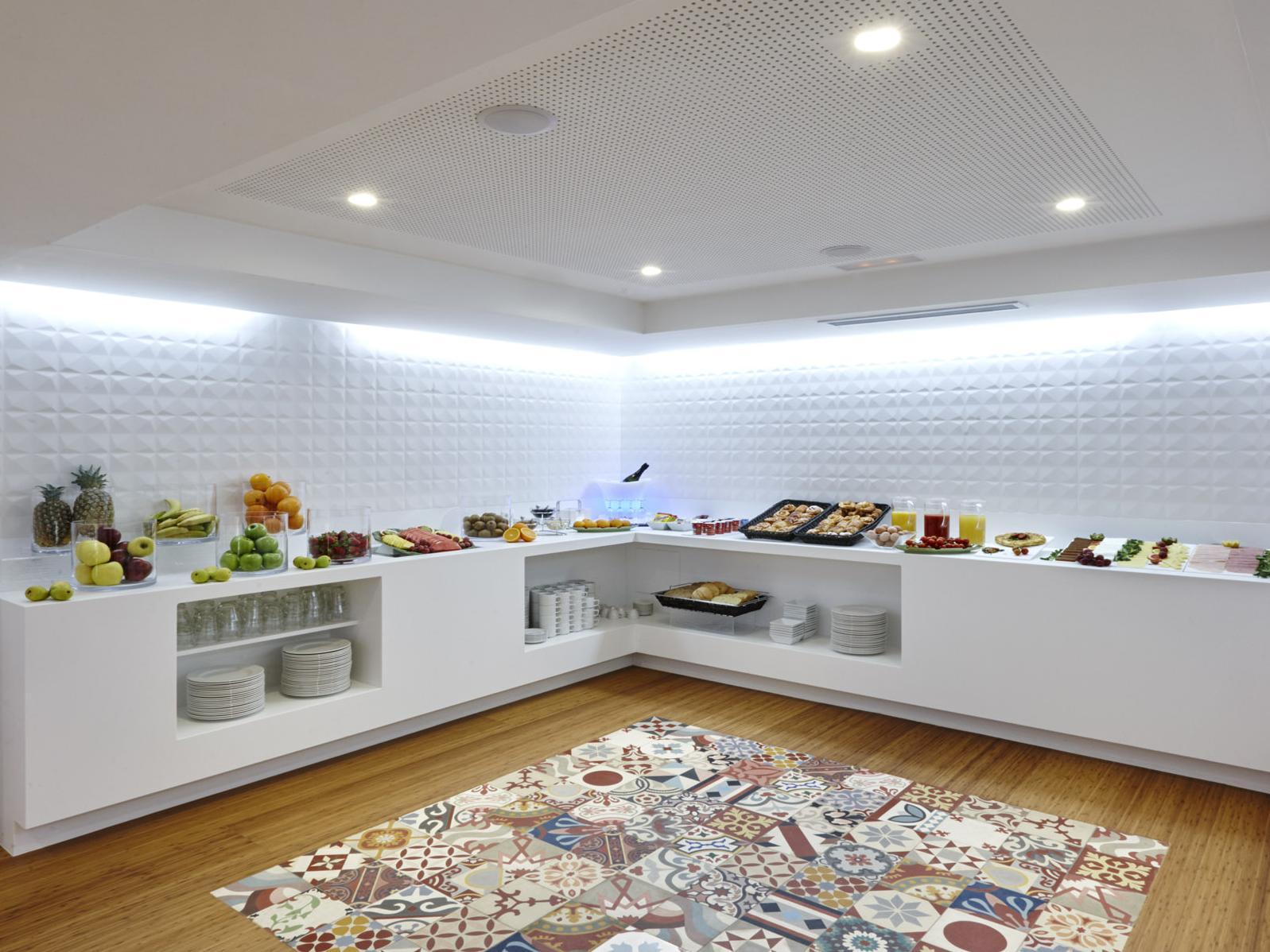 グラナダ ファイブ センシズ ルームズ&スイーツ 写真