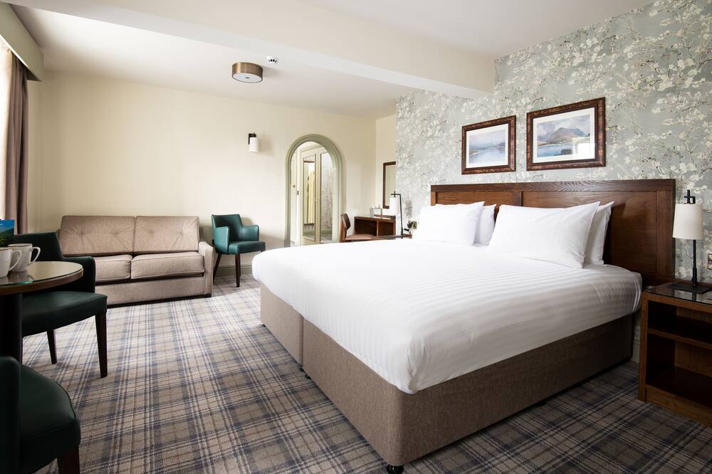 Macdonald Swan Hotel 写真