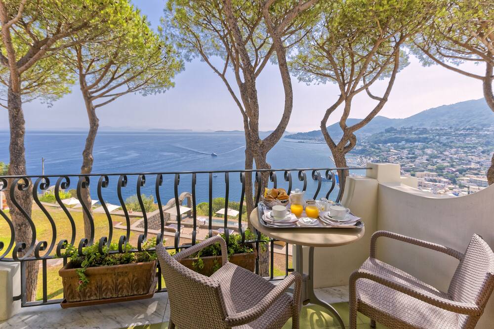 サン モンターノ リゾート&スパ 写真