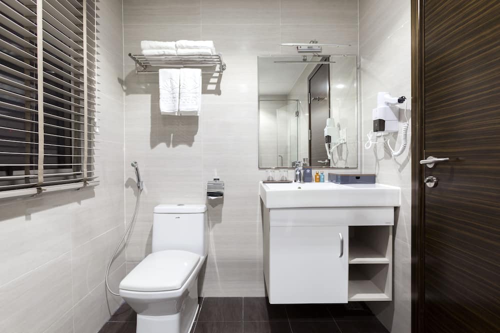 クイーン アン ホテル 写真