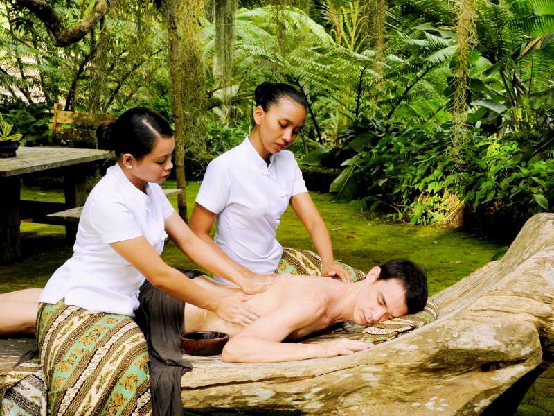 ザ ファーム アット サン ベニート【ペット可】 写真