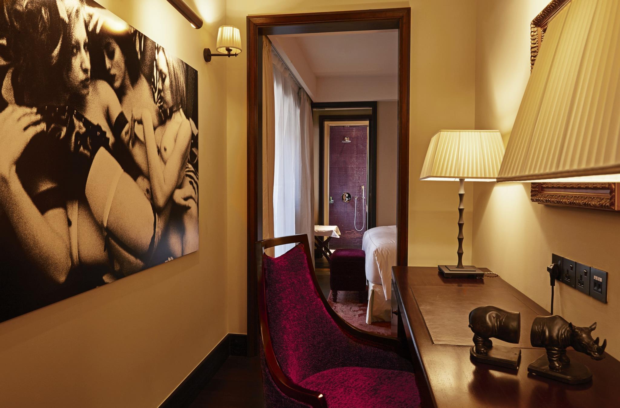 The Vagabond Club, Singapore, a Tribute Portfolio Hotel (SG Clean Certified, Staycation Approved) 写真