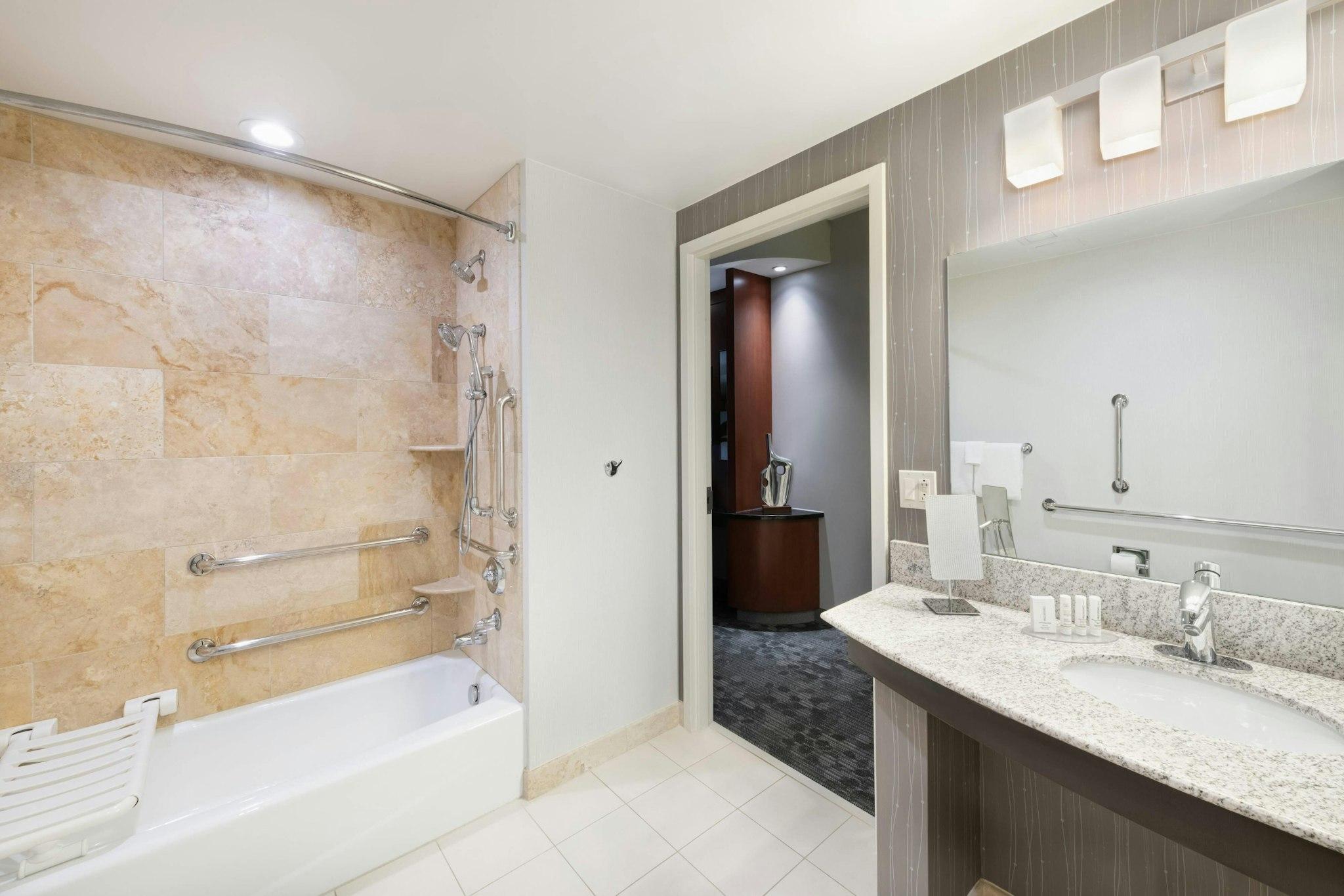 Courtyard by Marriott Pittsburgh Washington/Meadow Lands 写真
