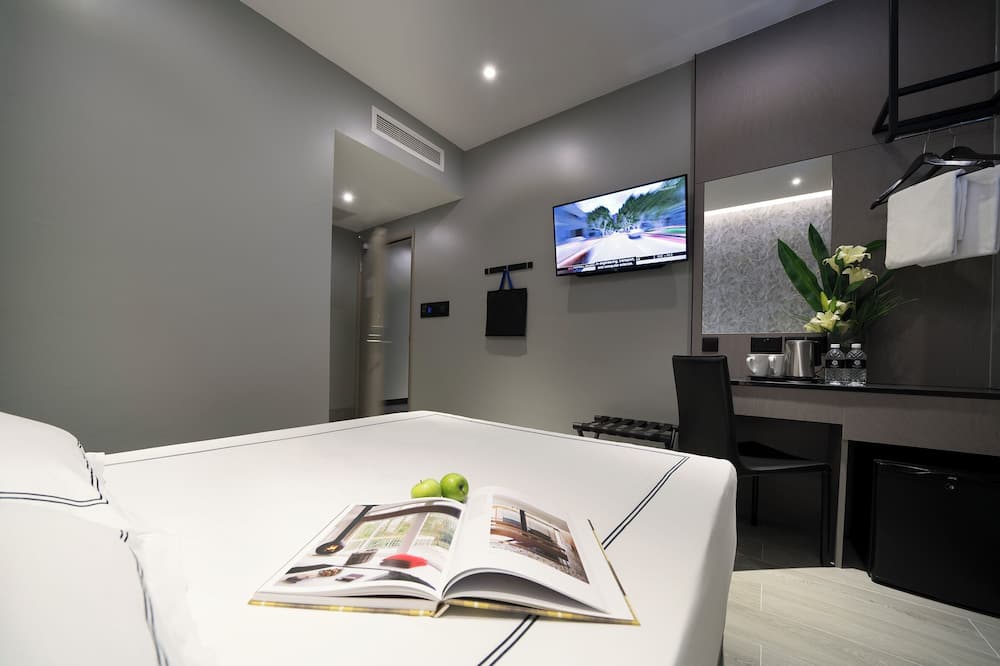 ホテル クラシック バイ ヴェニュー【SG クリーン Staycation 認定】 写真