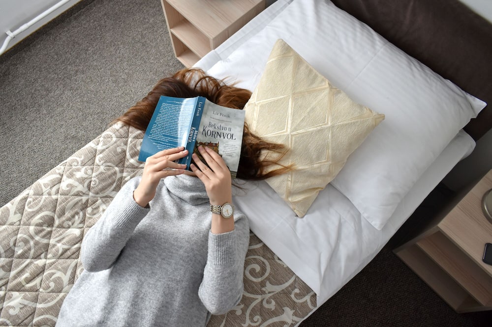 ホテル スラビジャ 写真