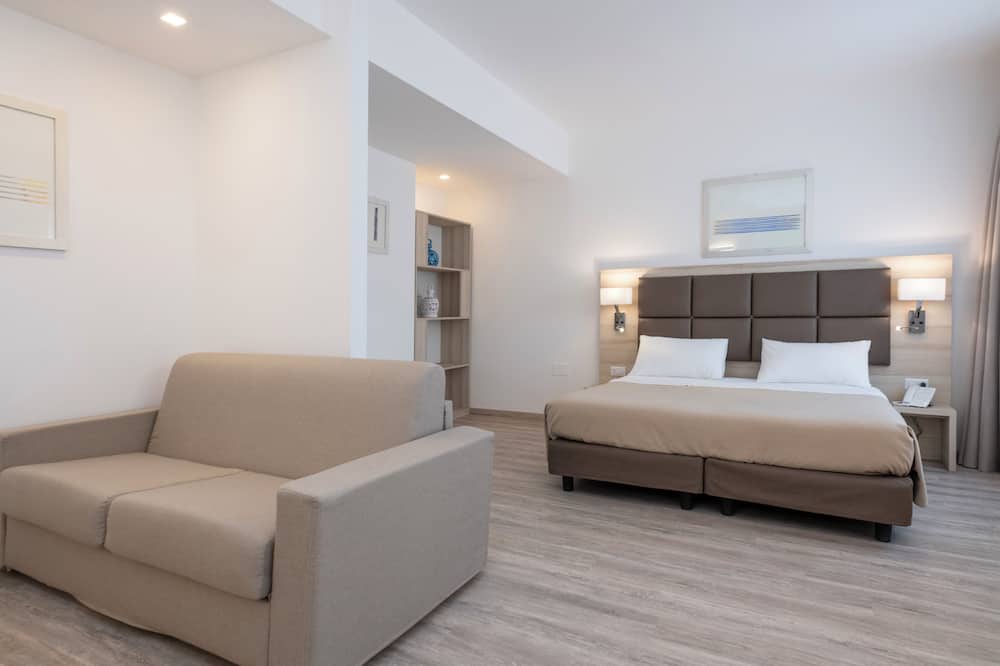 Hotel Albània 写真