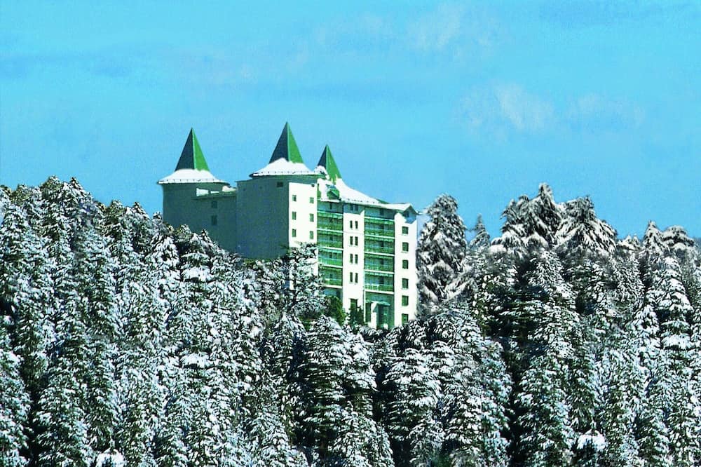 The Oberoi Cecil, Shimla 写真