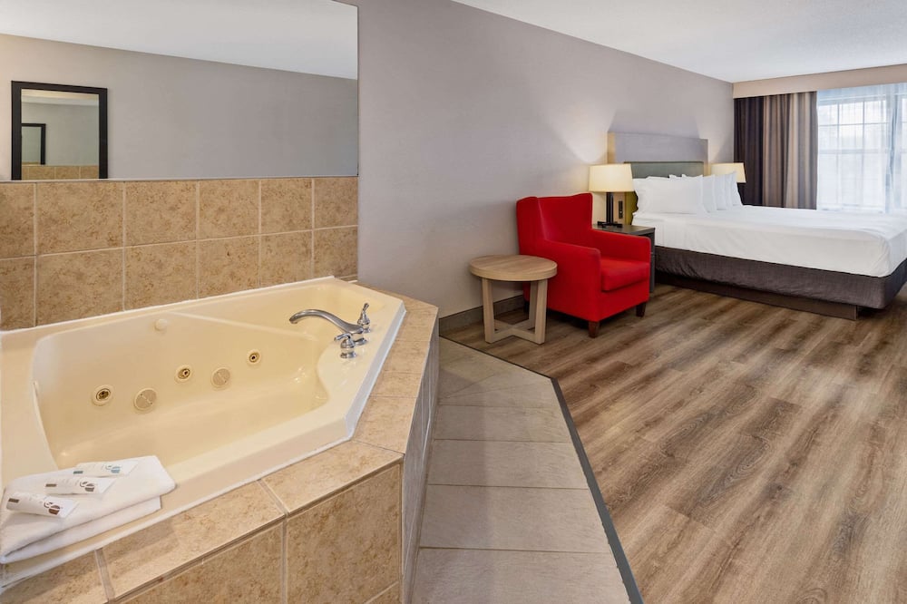 Country Inn & Suites by Radisson, Salisbury, MD 写真