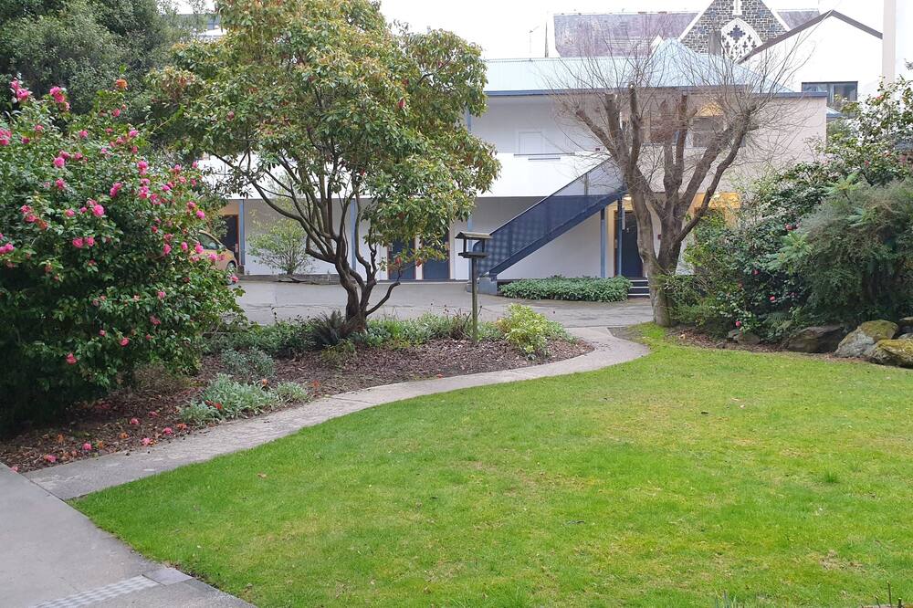 97 モーテル モレイ 写真