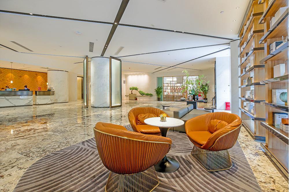 Best Western Plus Haiyue Hotel Fuzhou 写真