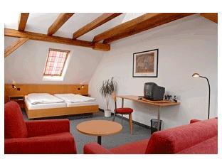 シティ ホテル 写真