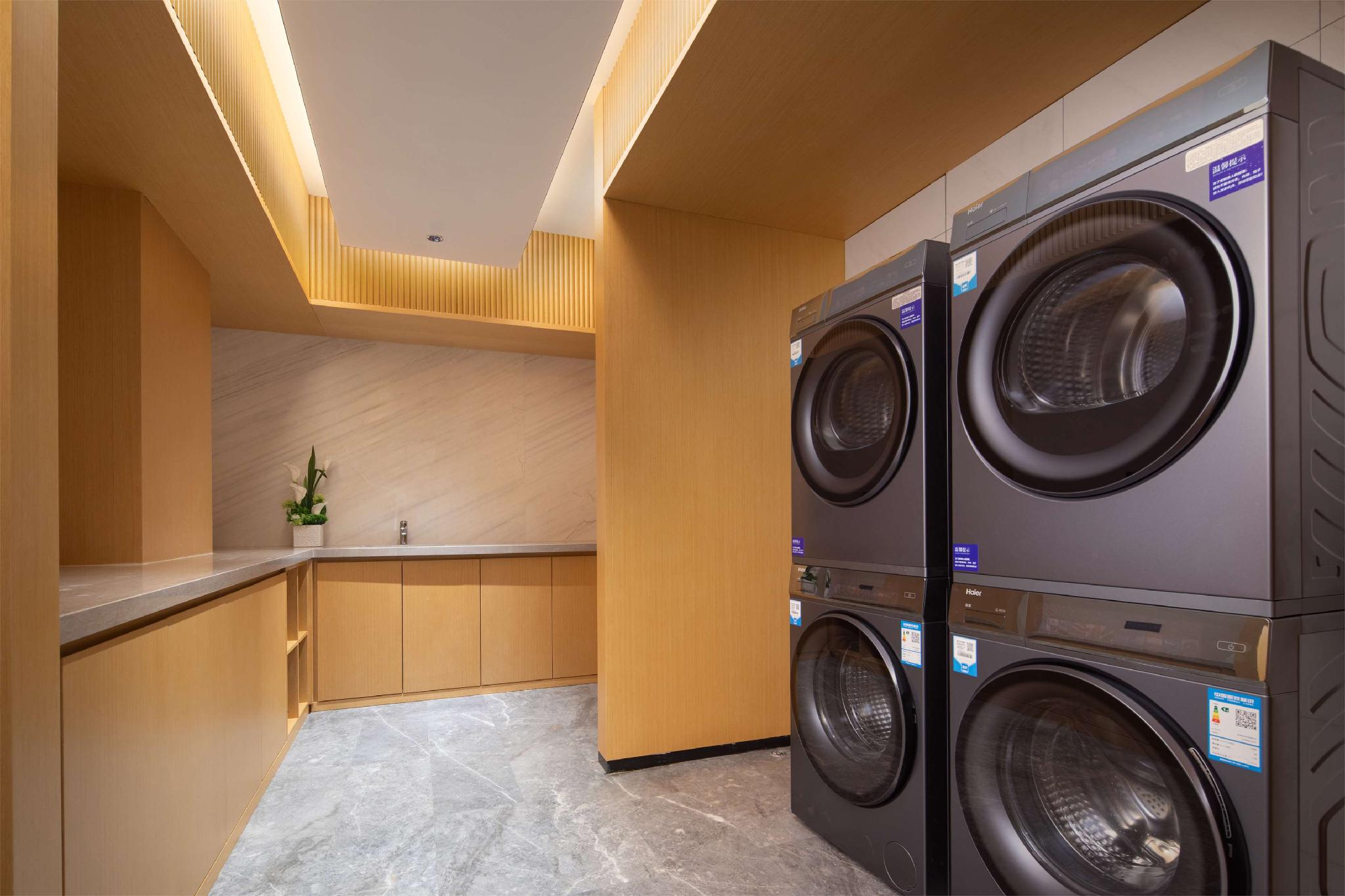 Hilton Garden Inn Hulunbuir Hailar 写真