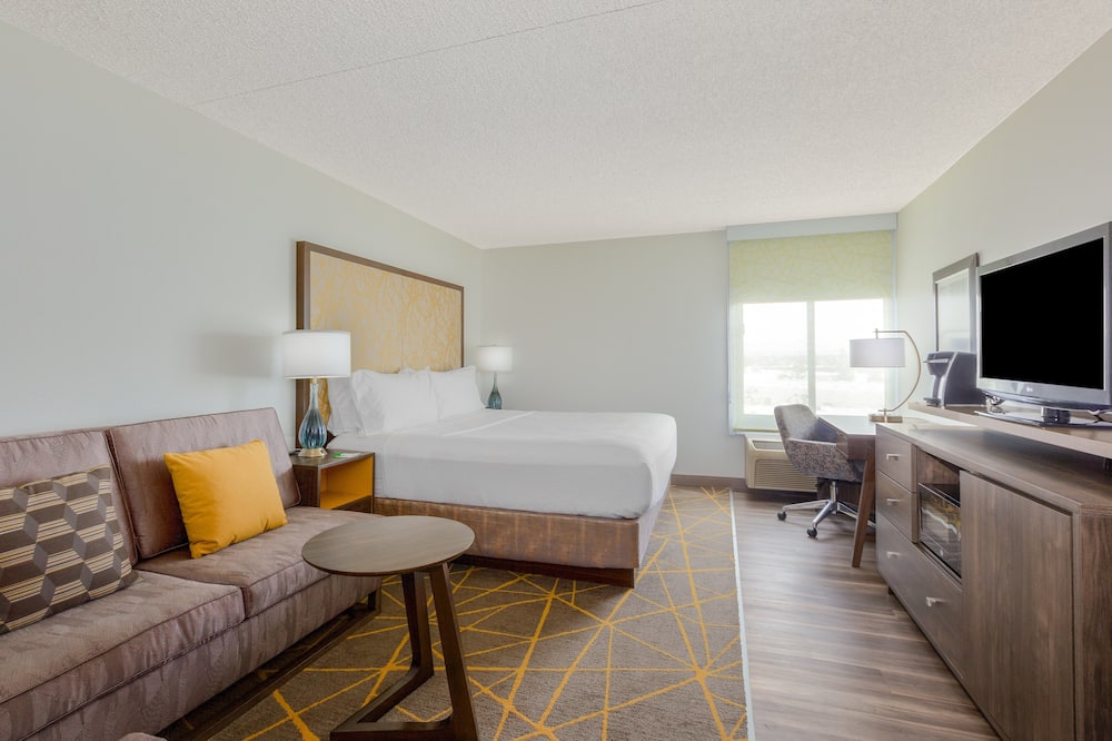 ホリデイ イン ラ ミラダ ブエナ パーク バイ IHG 写真