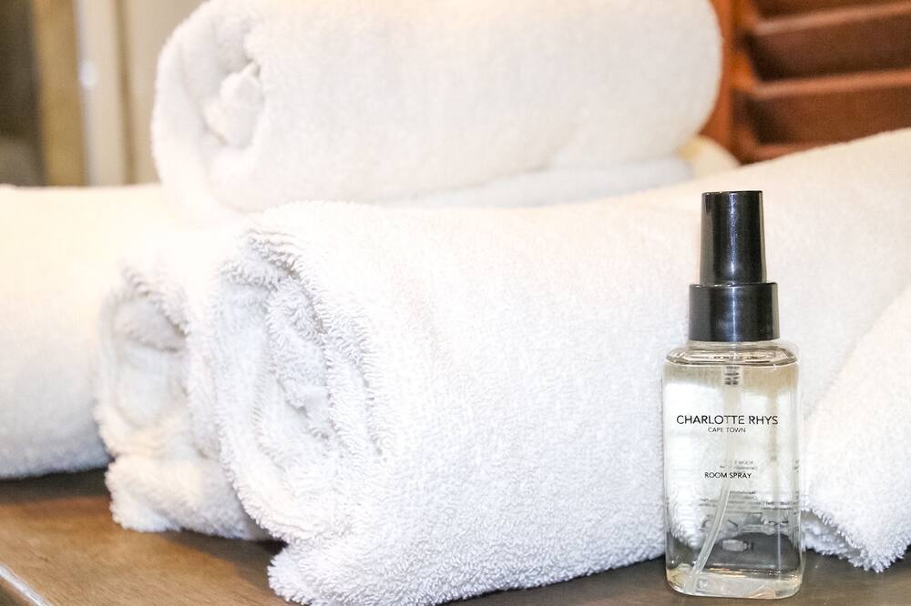 ホームステッド ヴィラズ 写真