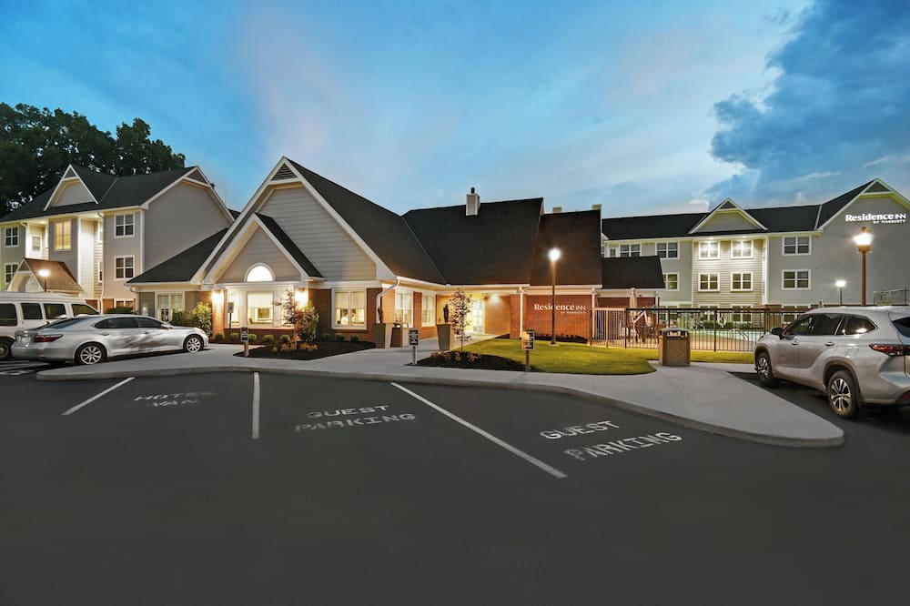 Residence Inn by Marriott Louisville Airport 写真
