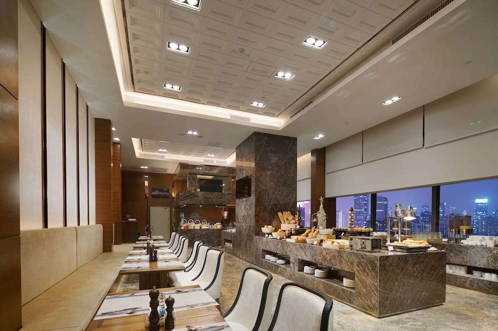 フレイザー スイーツ シェンヂェン 写真