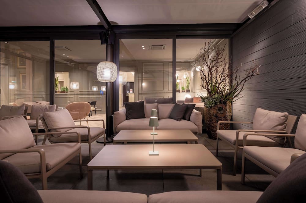 ワールドホテル カサティ 18 写真