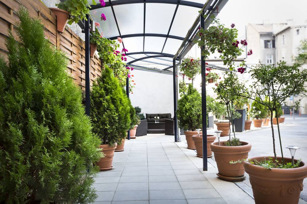 ベスト ウェスタン プレミア ホテル アストリア 写真