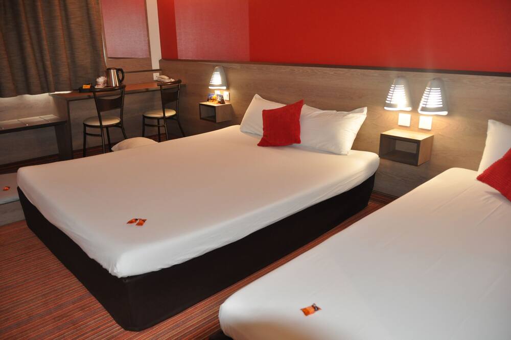 Hotel Clermont Estaing 写真