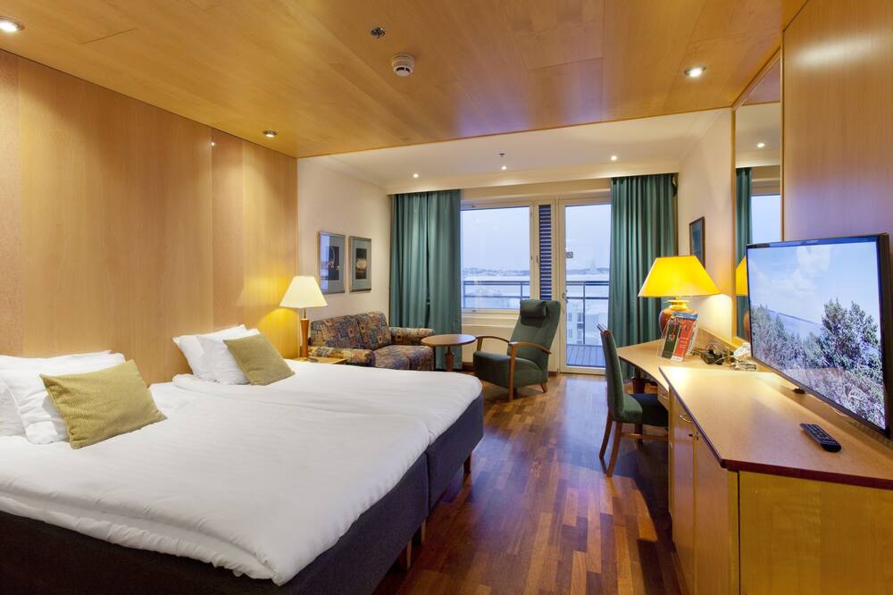 ホリデイ クラブ タンペレ スパ 写真