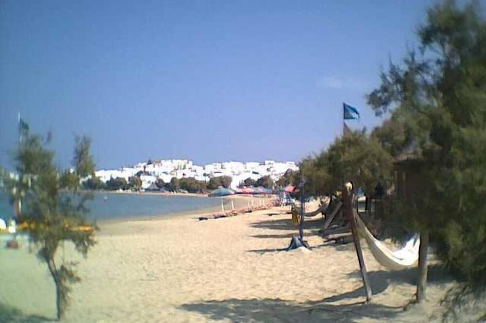Windmill Naxos 写真