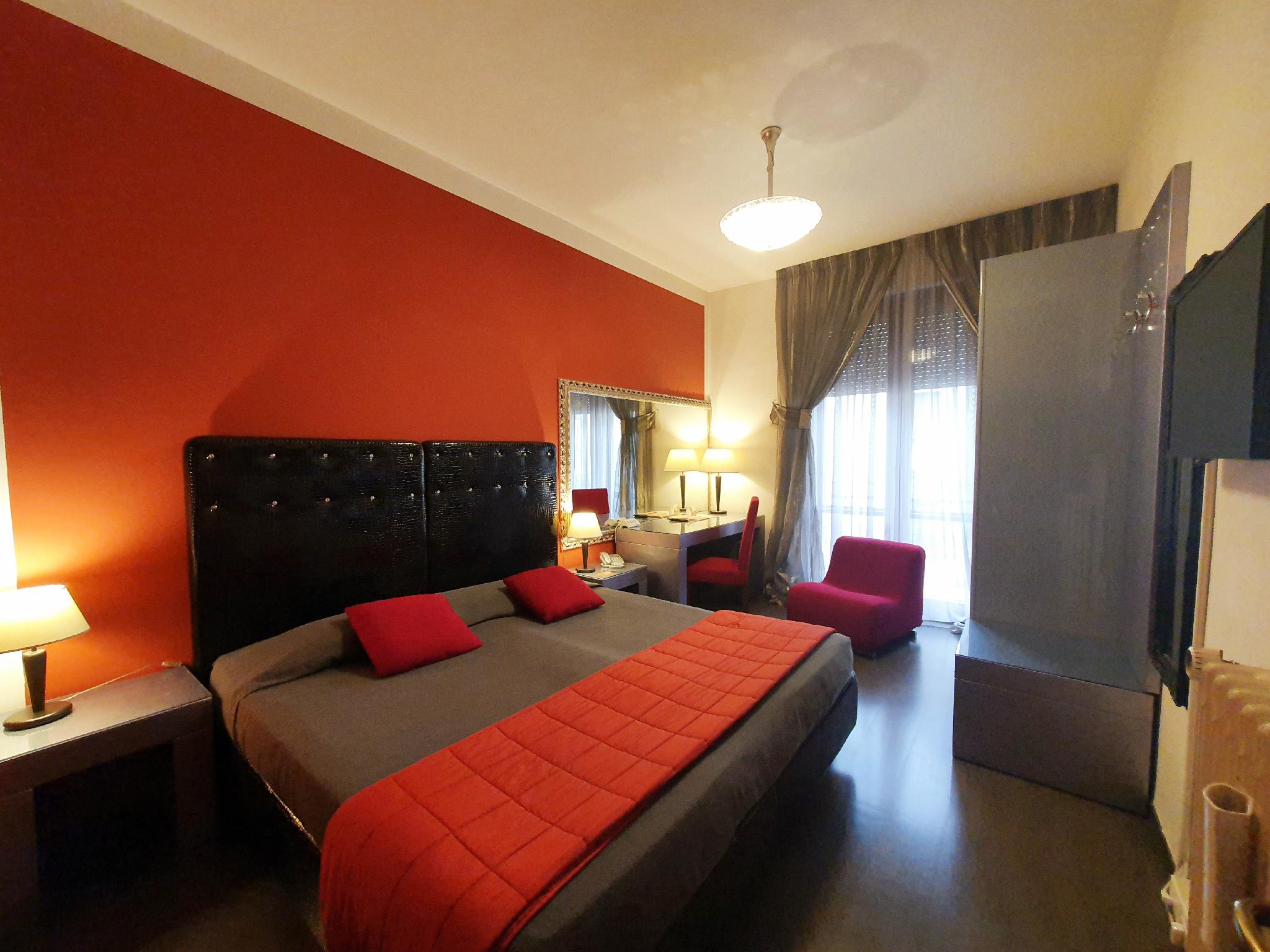 Hotel Continentale 写真