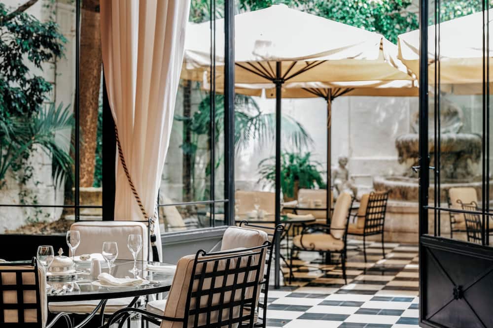 エル パレス バルセロナ 写真