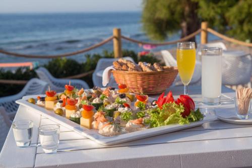 Rethymno Palace 写真