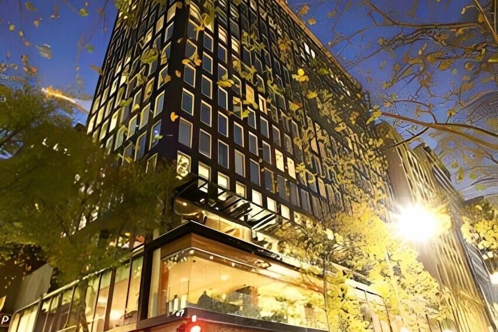 シティクラブ ホテル メルボルン 写真