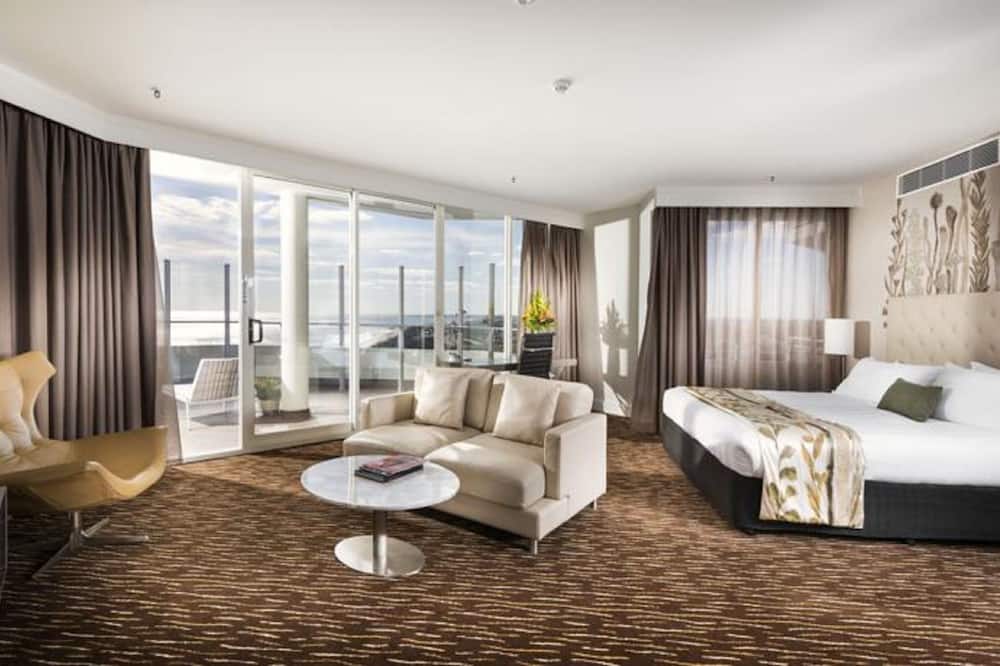 ランデヴー ホテル パース スカボロー 写真