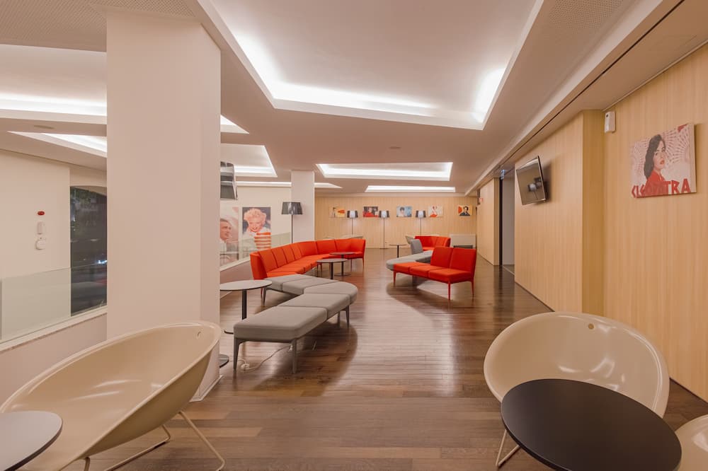 ムーヴ ホテル ポルト セントロ 写真