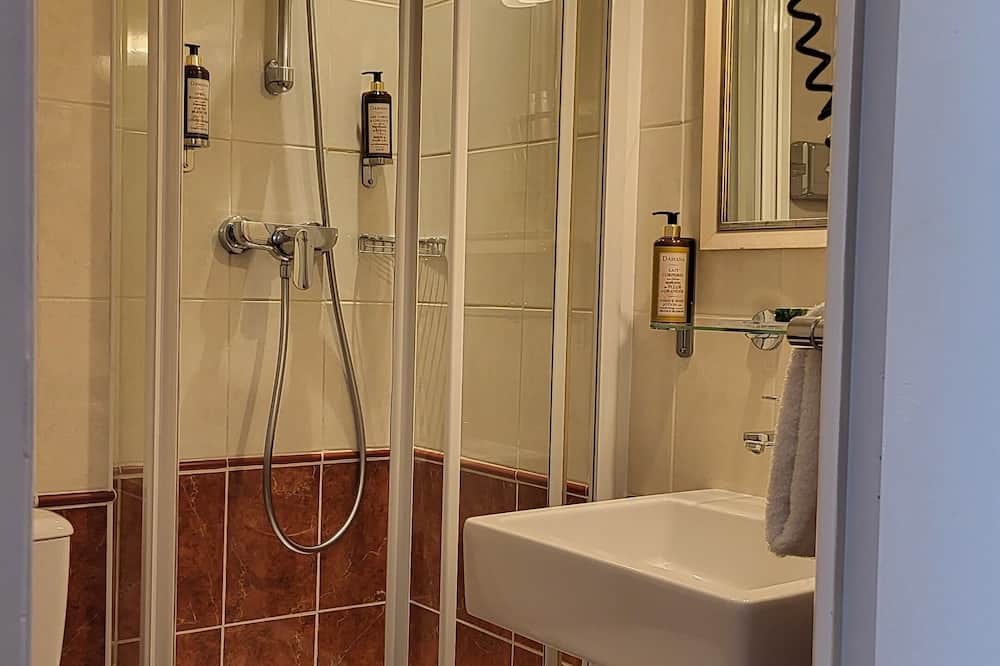 ホテル マグダ シャンゼリゼ 写真